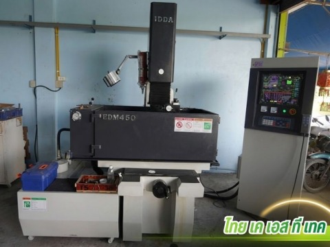 รับเชื่อมแม่พิมพ์