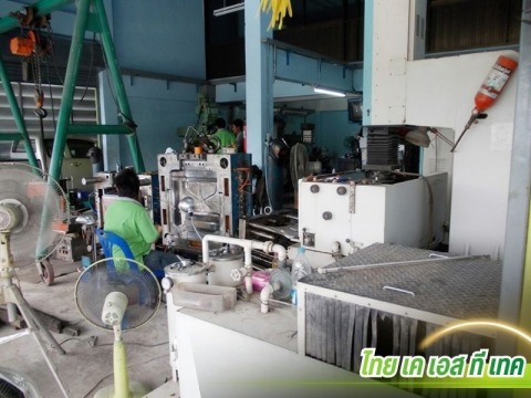 รับงานเชื่อมเลเซอร์ ซ่อมแม่พิมพ์